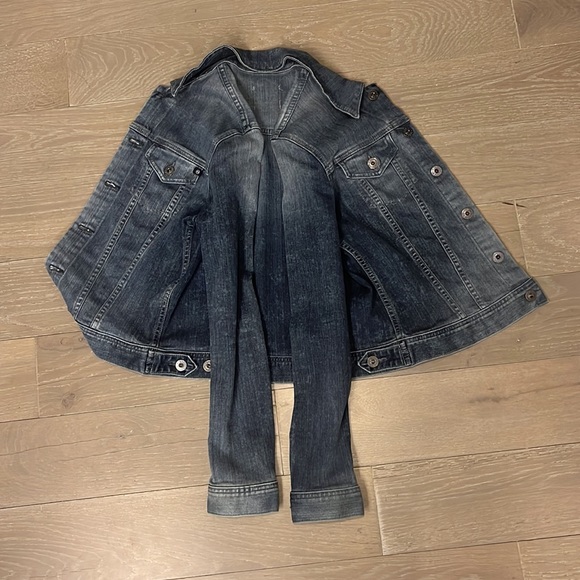 AG Jean Jacket - Picture 6 of 6